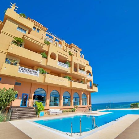 Casamaia Apartments Бенальмадена Екстер'єр фото