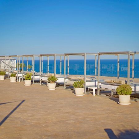 Casamaia Apartments Бенальмадена Екстер'єр фото
