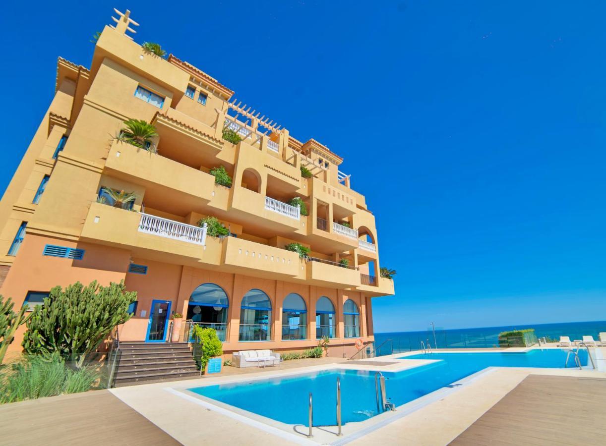 Casamaia Apartments Бенальмадена Екстер'єр фото