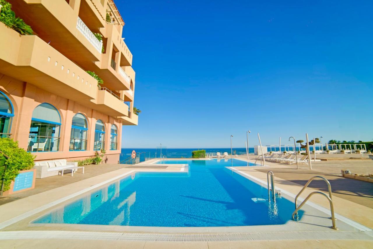 Casamaia Apartments Бенальмадена Екстер'єр фото