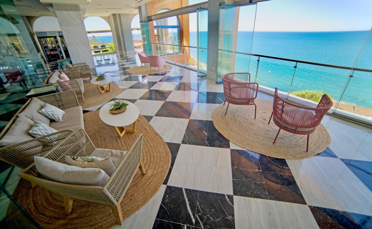 Casamaia Apartments Бенальмадена Екстер'єр фото
