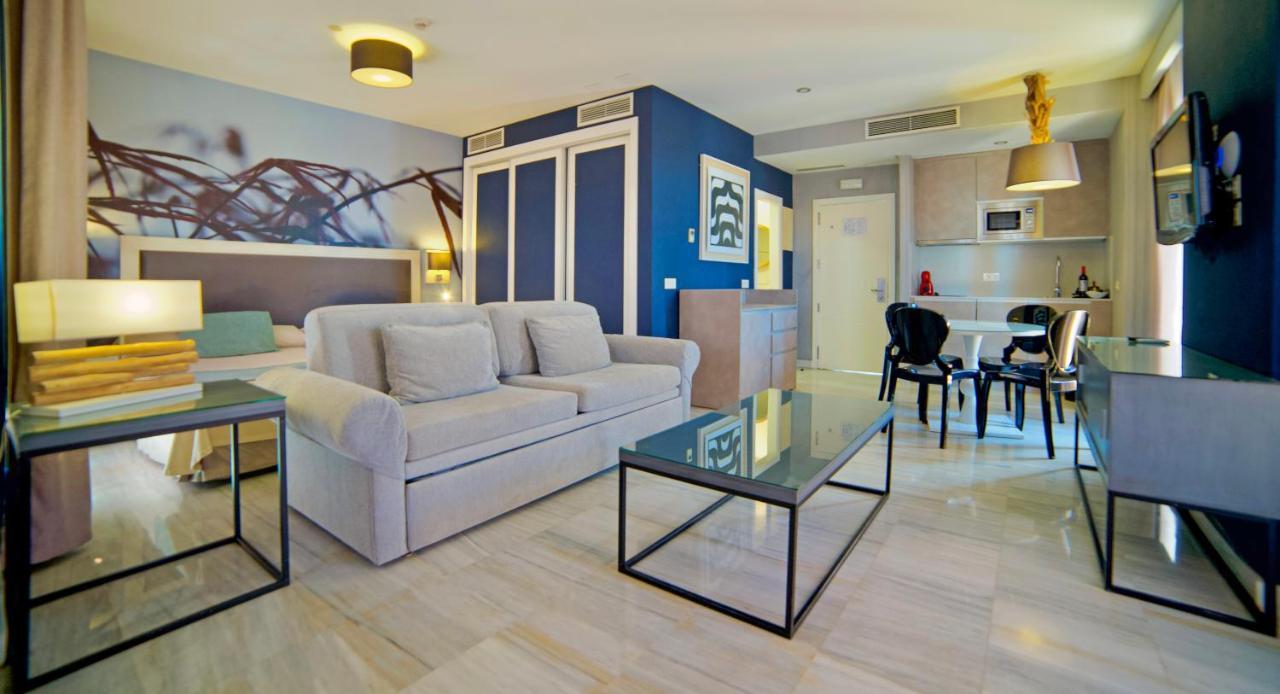 Casamaia Apartments Бенальмадена Екстер'єр фото