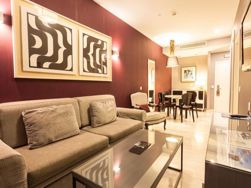 Casamaia Apartments Бенальмадена Екстер'єр фото