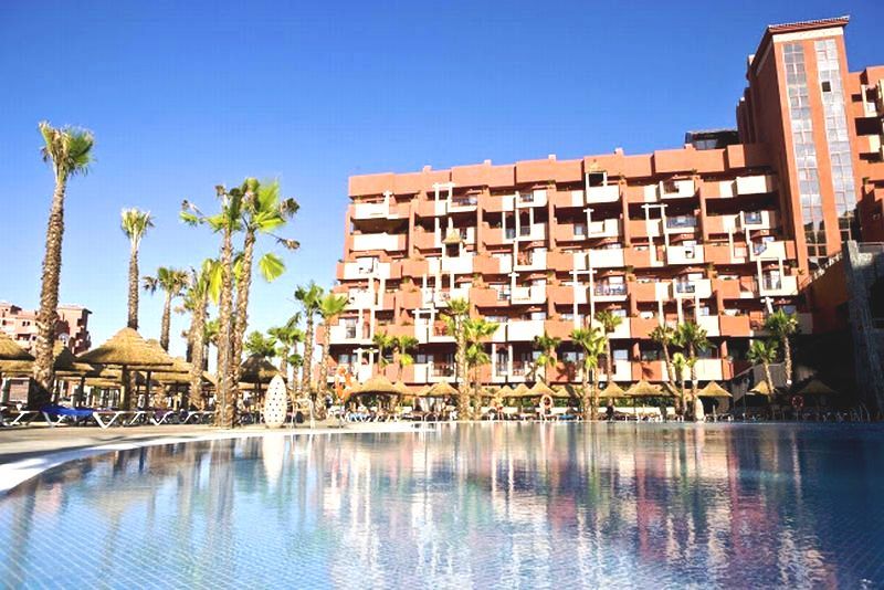 Casamaia Apartments Бенальмадена Екстер'єр фото