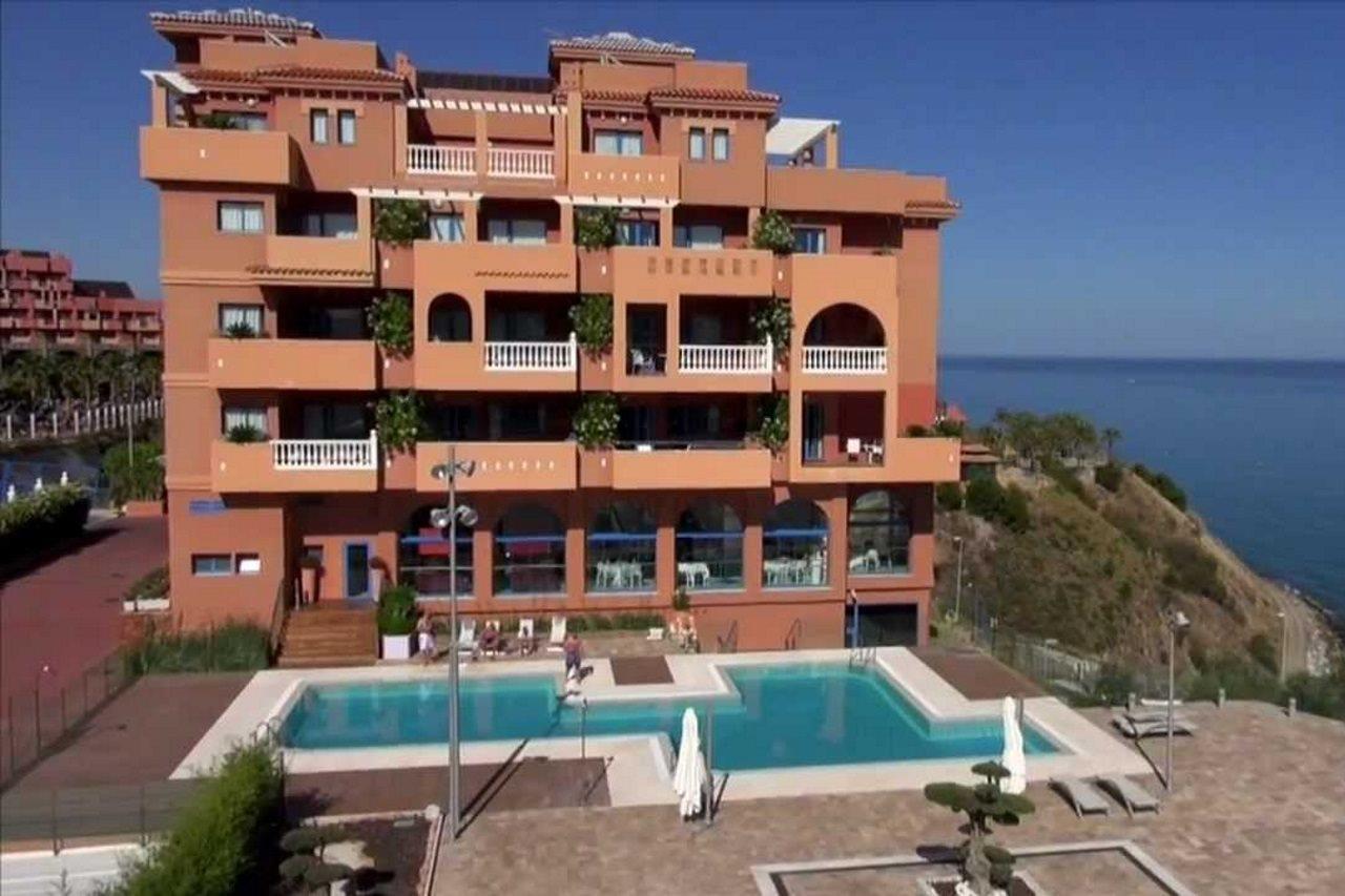Casamaia Apartments Бенальмадена Екстер'єр фото