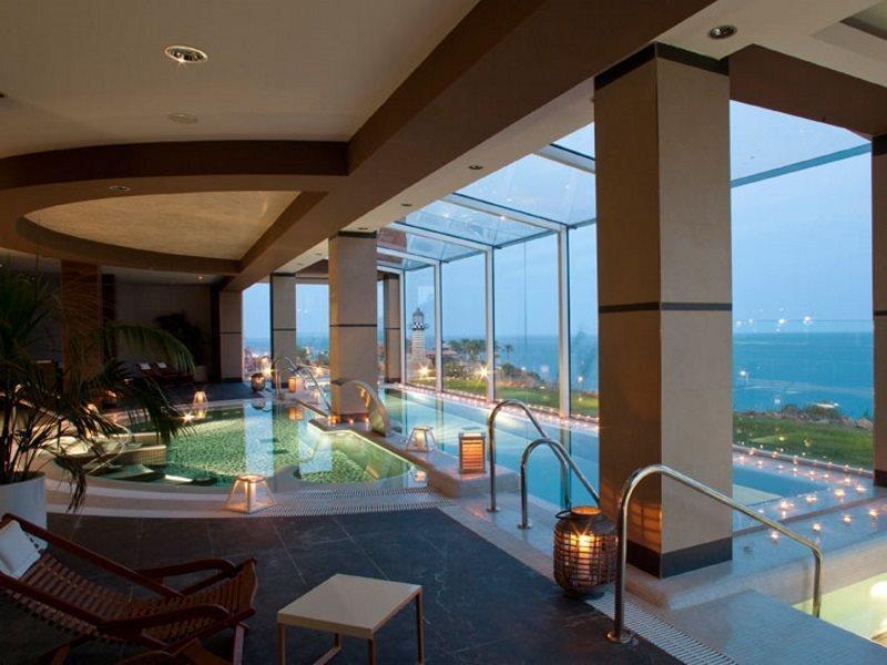 Casamaia Apartments Бенальмадена Екстер'єр фото