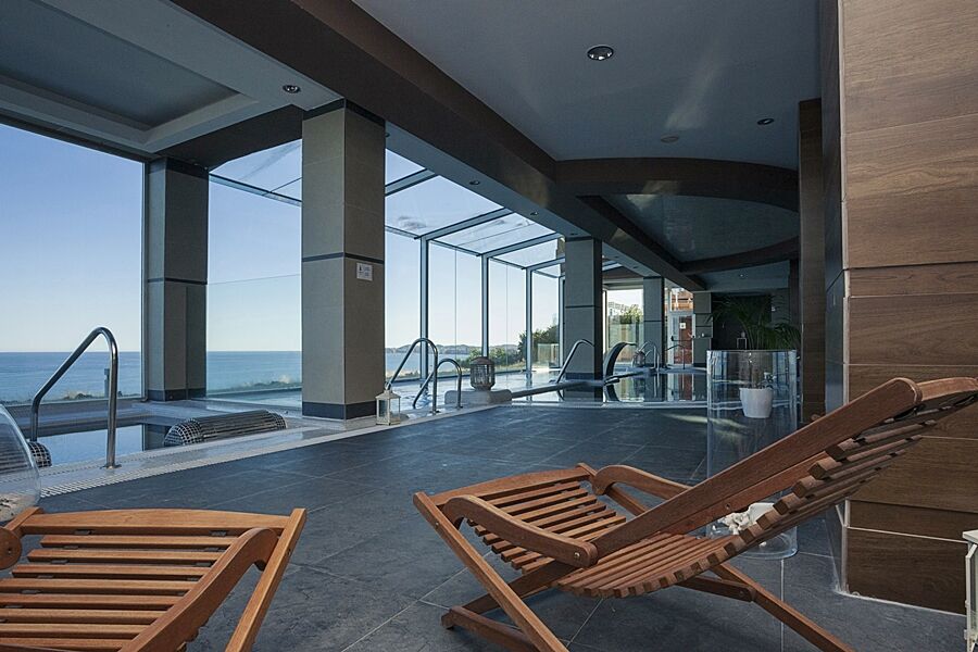 Casamaia Apartments Бенальмадена Екстер'єр фото