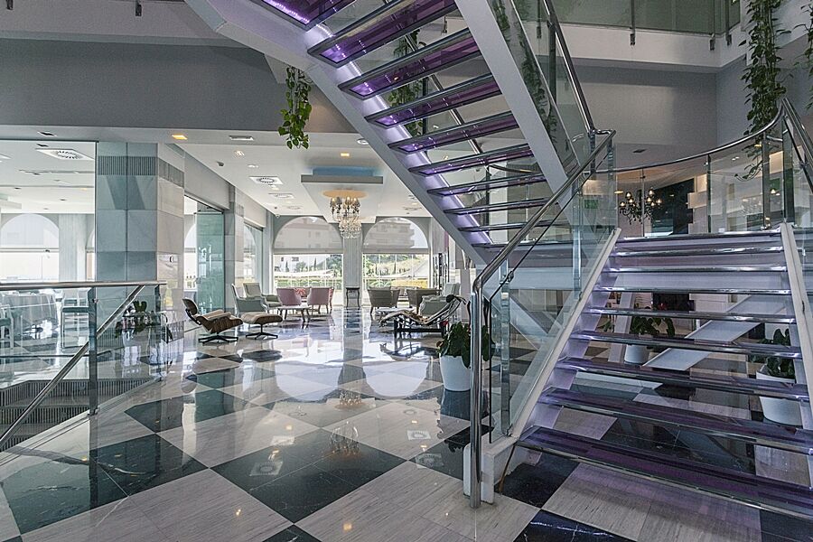Casamaia Apartments Бенальмадена Екстер'єр фото