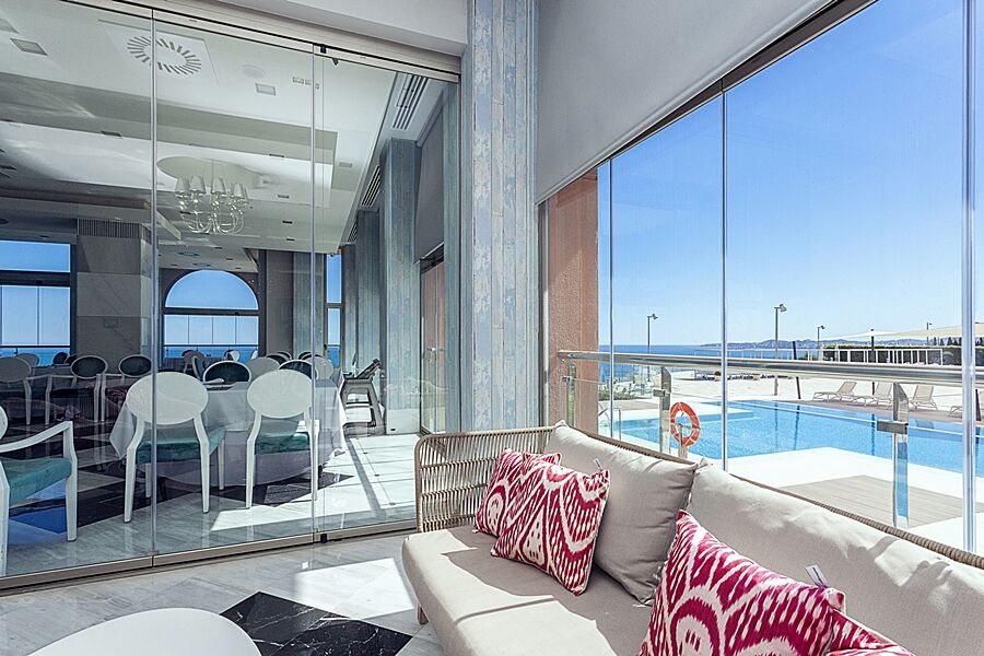 Casamaia Apartments Бенальмадена Екстер'єр фото