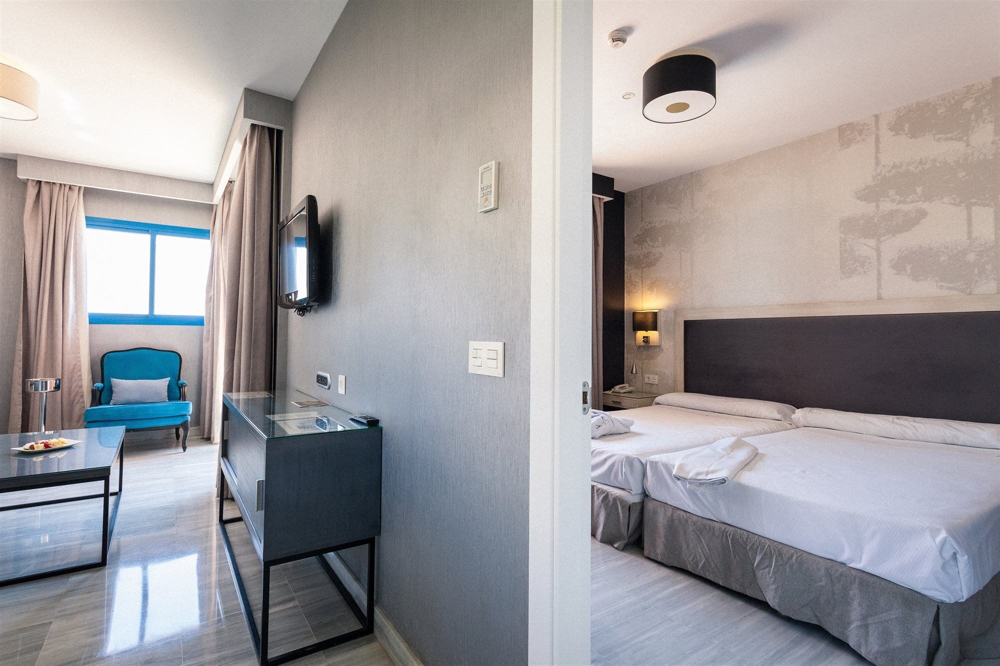 Casamaia Apartments Бенальмадена Екстер'єр фото